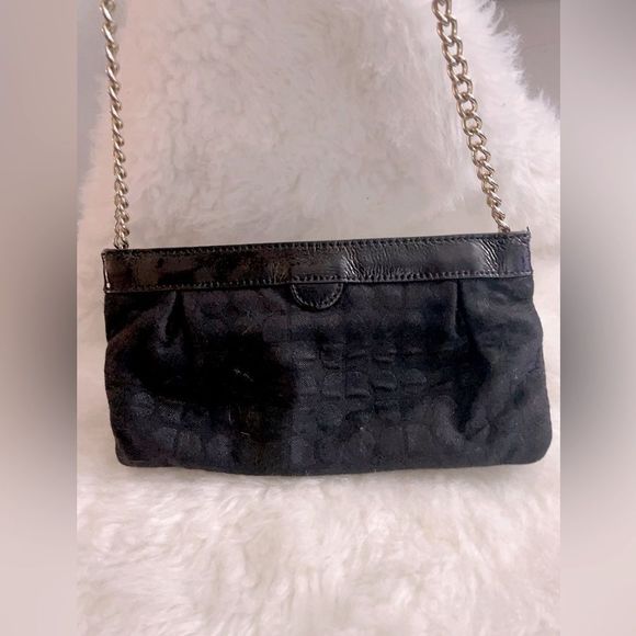 Kate Spade ♠️ Baguette shoulder Bag - Picture 4 of 10